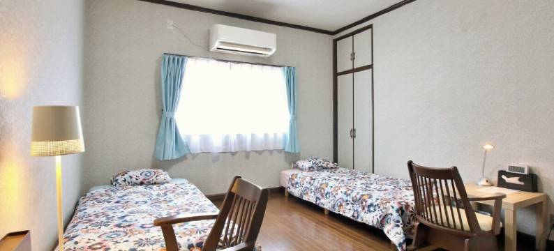 常春藤宾馆(Guesthouse Ivy)图片