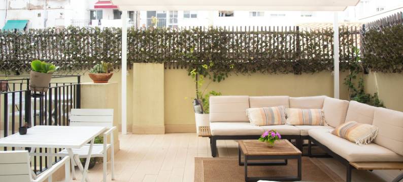 扎拉莫拉民宿(Zalamera Bnb)图片