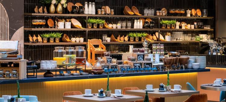 丽笙臻选酒店，布达佩斯大教堂(Radisson Collection Hotel, Basilica Budapest)图片