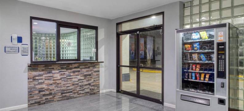 斯普林休斯顿北贝斯特韦斯特SureStay酒店(SureStay Hotel by Best Western Spring North Houston)图片