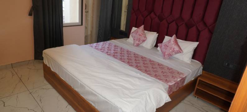 银河酒店700(Hotel Galaxy 700)图片