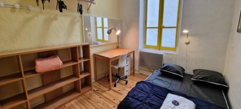 Apartments for 7 People图片