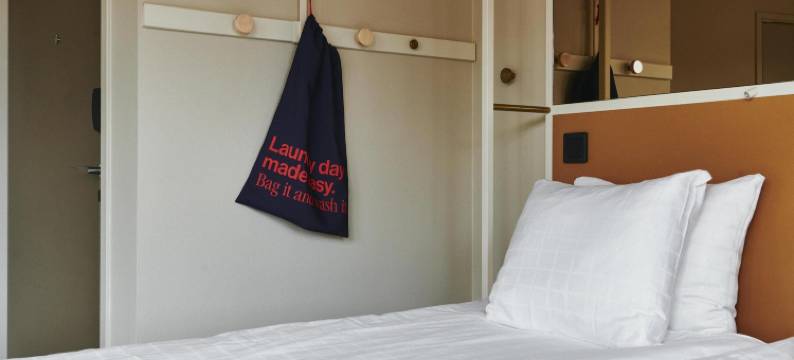 Scandic Go Lilla Bommen 5图片