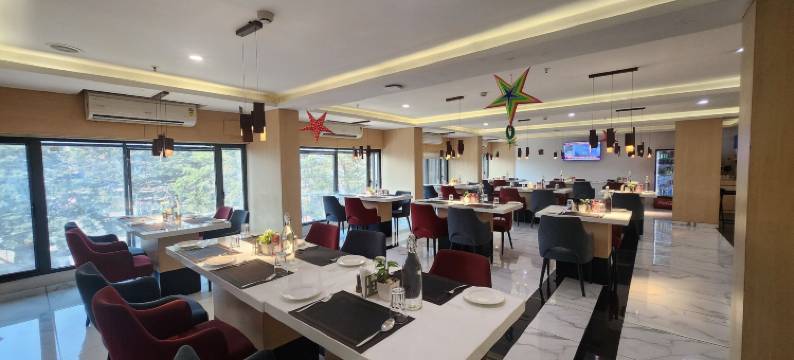 獒犬酒店安科讷什瓦(Mastiff Hotel Ankleshwar)图片