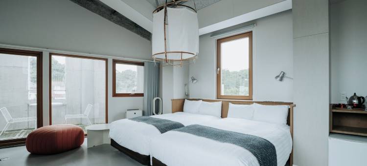 寿喜酒店(Kotobuki Hotel)图片