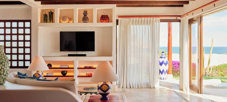 洛斯卡波斯瑰丽度假酒店(Las Ventanas Al Paraiso A Rosewood Resort)图片