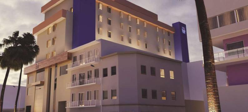 比亚埃尔莫萨舒眠酒店(Sleep Inn Villahermosa)图片