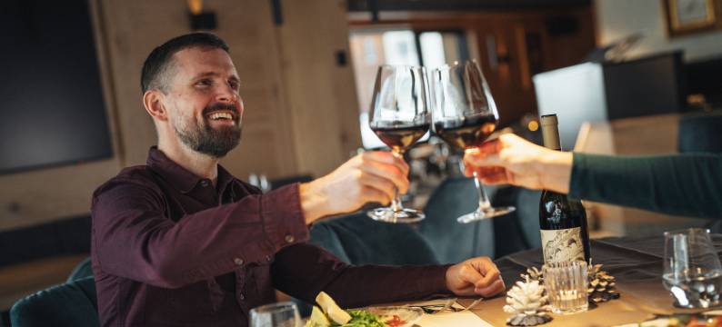 波尔塔塞尔维诺酒店(Hotel Porta Cervino)图片