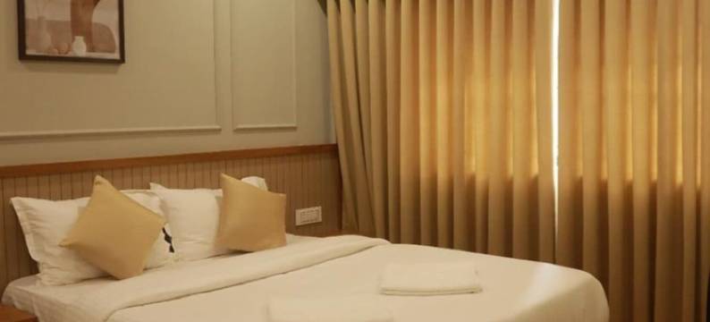 阿玛尼公寓 坎努尔(Amani Residency)图片