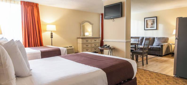 Village Inn Clemmons/Winston Salem, Trademark by Wyndham图片