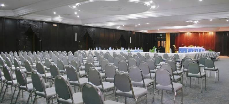 艾尔穆拉迪棕榈码头酒店(El Mouradi Palm Marina - Families and Couples Only)图片