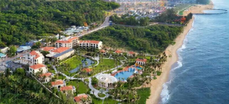 丽笙藩切度假村(Radisson Resort Phan Thiet)图片