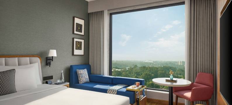 凯悦嘉轩波泰尔(Hyatt Place Bhopal)图片