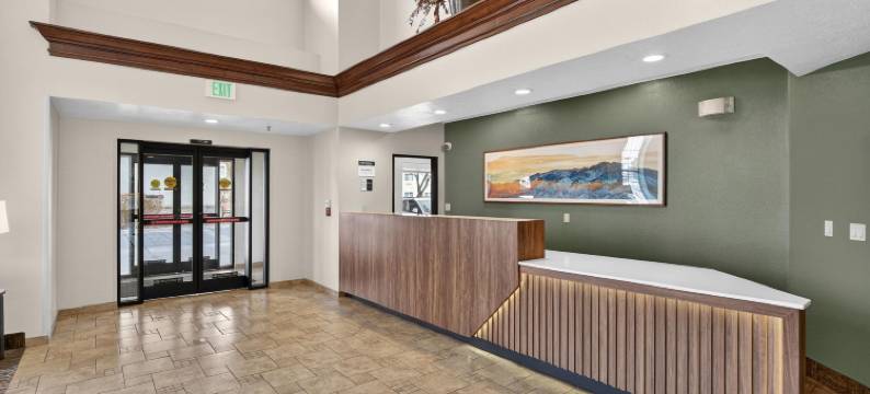 廷帕诺戈斯贝斯特韦斯特酒店(Best Western Timpanogos Inn)图片