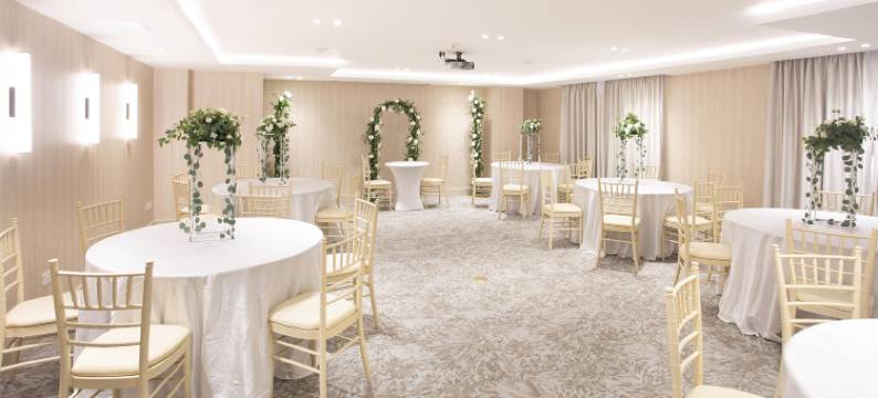 巴拿马贝斯特韦斯特埃尔多拉多酒店(Best Western El Dorado Panama Hotel)图片