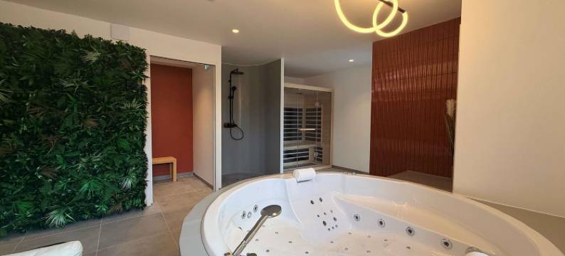 Greet 布雷斯特机场酒店(Greet Hotel Brest Aéroport)图片