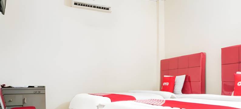 Hotel O Lampung Near Rs. Mitra Husada Formerly Takana Homestay图片