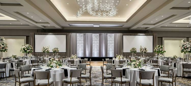 夏洛特威斯汀酒店(The Westin Charlotte)图片