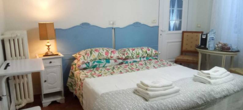 菲奥利塔别墅(Villa Fiorita)图片