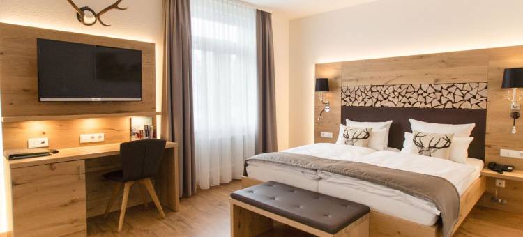 沃德安诺柴帕斯酒店(Das Waldhotel - Genuss & Wellness am Notschreipass)图片