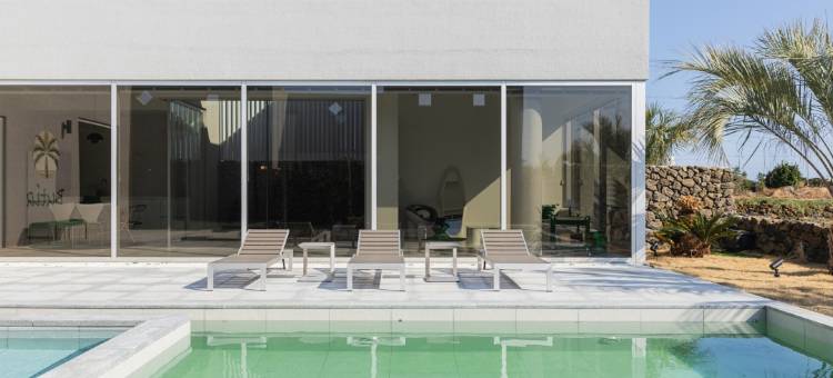 Jeju Butia Pool Villa图片