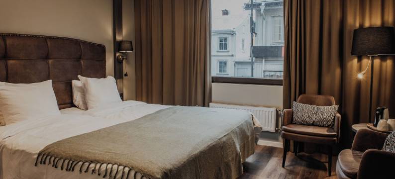 布里斯托尔家园酒店(Home Hotel Bristol)图片