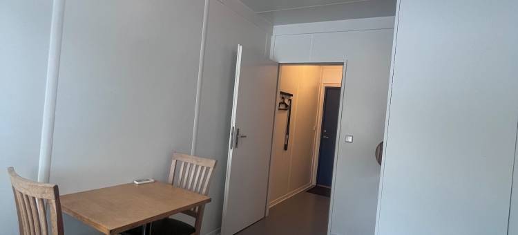 乌尔瑟罗德旅馆吕瑟希尔(Ulseröd Hostel Lysekil)图片