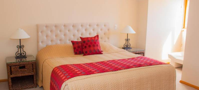 碧尼葡萄园酒店(Berenbell Vineyard Retreat)图片