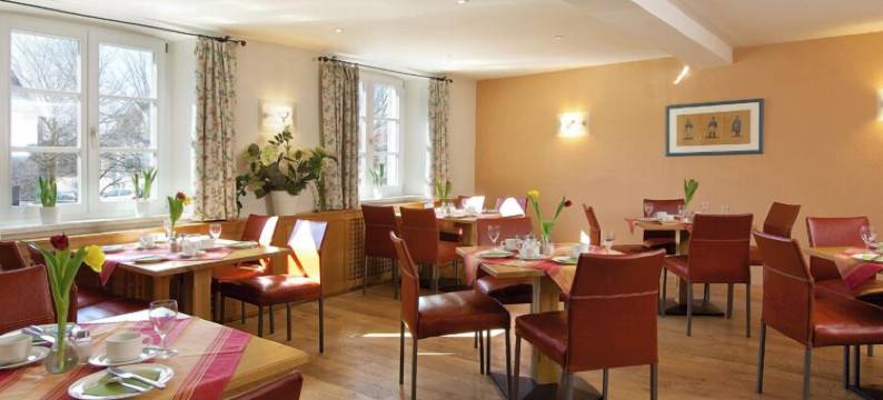 帕斯特酒店(Braustüble Und Hotel Zur Post)图片