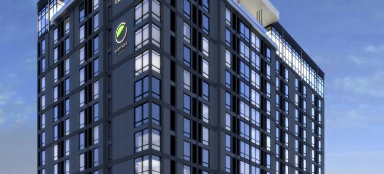 AC Hotel Boise Downtown图片