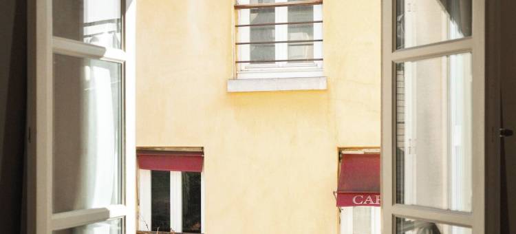 Limehome 凡尔赛 Rue du Bailliage(Limehome Versailles Rue du Bailliage)图片