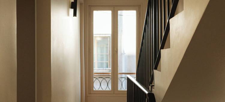 Limehome 凡尔赛 Rue du Bailliage(Limehome Versailles Rue du Bailliage)图片