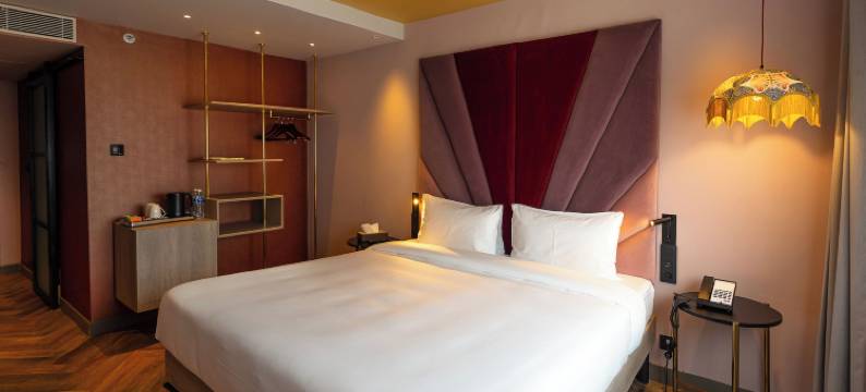 宜必思尚品金沙萨酒店(Ibis Styles Kinshasa)图片