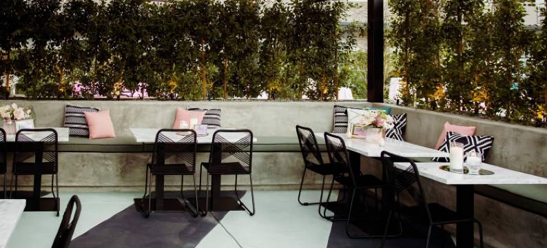 V Capri Palm Springs, a Dolce by Wyndham图片