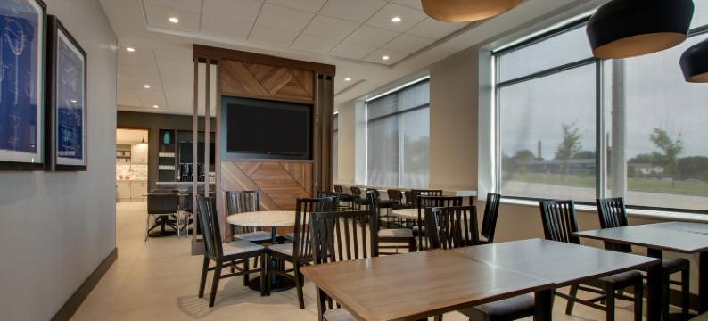 凯悦嘉轩酒店-密尔沃基市中心(Hyatt Place Milwaukee/Downtown)图片