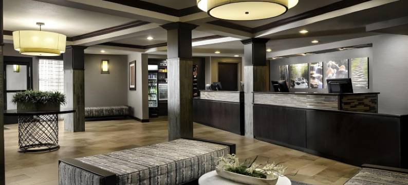 凯悦假期俱乐部酒店蒂姆伯岭山林小屋(Hyatt Vacation Club at the Lodges at Timber Ridge)图片