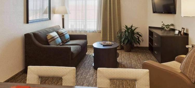 MainStay Suites Southfield-Detroit图片