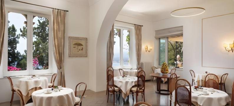 贝尔维德尔别墅酒店(Hotel Villa Belvedere)图片