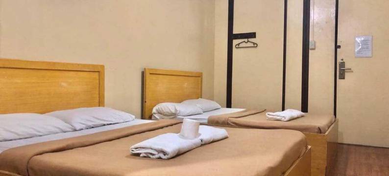 玛丽安基萨德酒店(Marian Kisad Hotel)图片