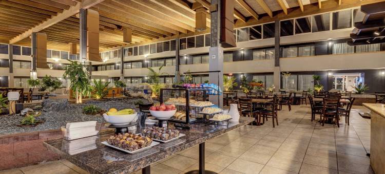 河畔酒店及会议中心(Riverside Hotel & Conference Center)图片