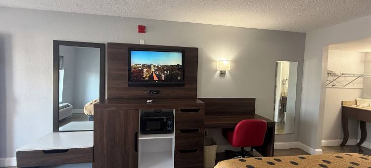 伊康旅馆(Econo Lodge)图片