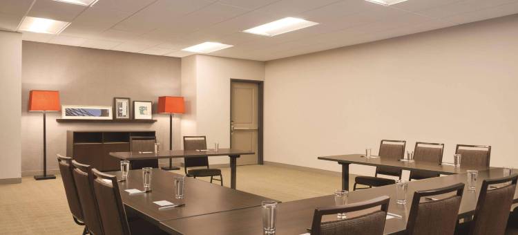 劳伦斯丽怡酒店(Country Inn & Suites by Radisson, Lawrence, KS)图片