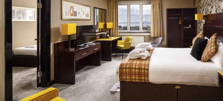 埃尔美居酒店(Mercure Ayr Hotel)图片