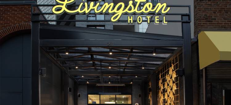 Hyatt尚选利文斯顿酒店(The Livingston, Part Of Jdv By Hyatt)图片