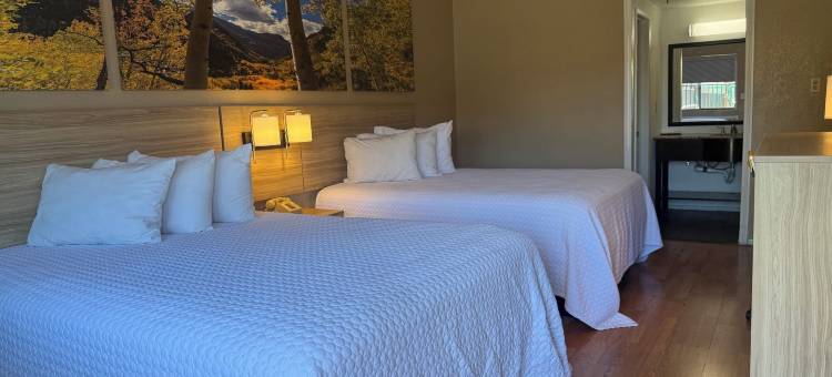 Days Inn by Wyndham Victorville - Hesperia I-15 Palmdale Road图片
