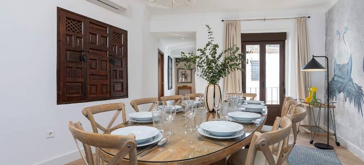 Genteel Home - Casa San Pedro Cordoba图片