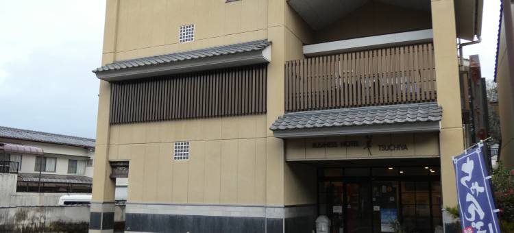 土屋商务酒店(Hotel Tsuchiya)图片