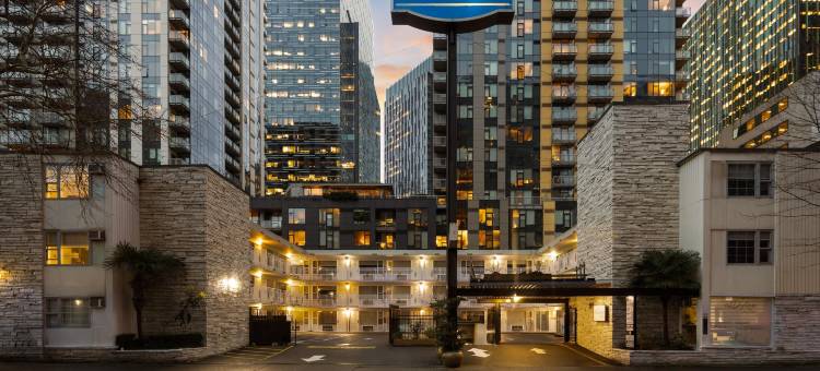 The Dylan, a Baymont by Wyndham(The Dylan, a Baymont by Wyndham)图片