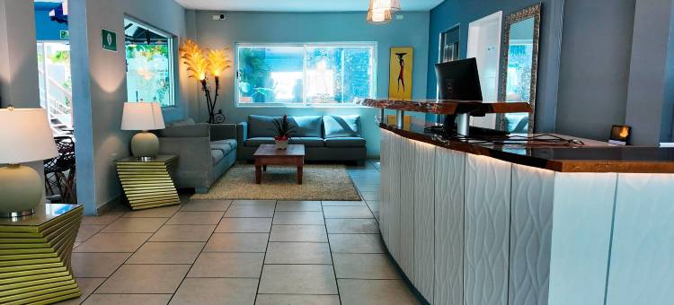Days Inn by Wyndham Playa del Carmen图片