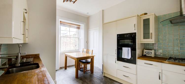 GuestReady - 2Br Apartment in Bruntsfield图片